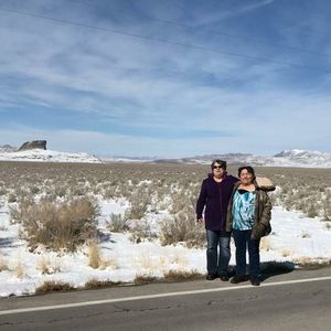 Meet your Posher, Kathy